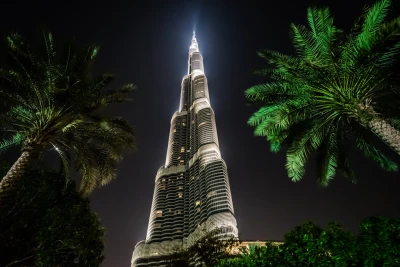 Dubai | 3 Gece | SAW DXB | Ajet | 2026 Dönemi
