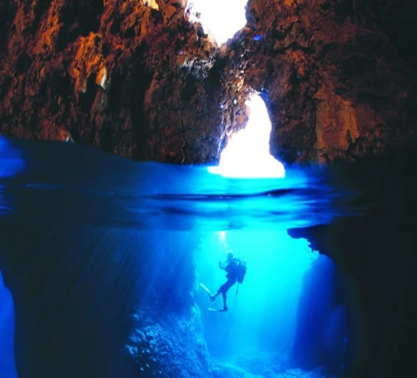 Fethiye Kekova 3 Gece 4 Gündüz Mavi Tur