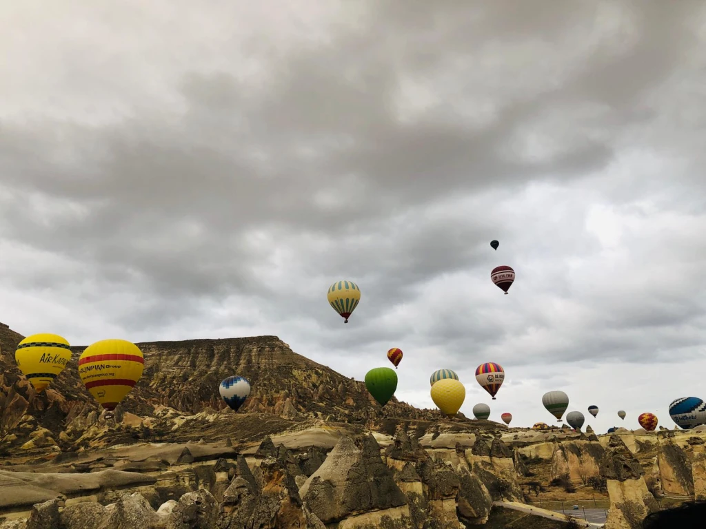 6-Day Turkey Highlights Tour: Istanbul, Cappadocia & Antalya | Private & Small Group