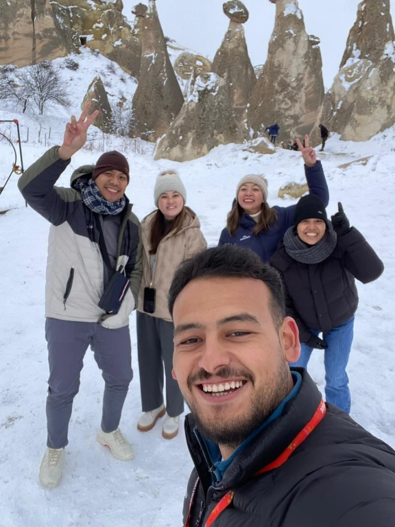 6-Day Turkey Highlights Tour: Istanbul, Cappadocia & Antalya | Private & Small Group