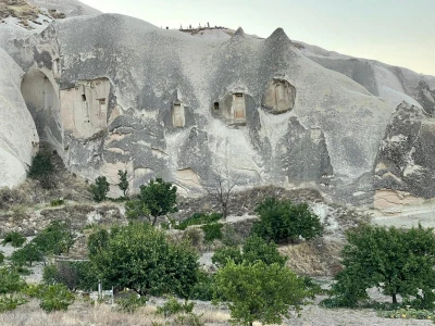6-Day Turkey Highlights Tour: Istanbul, Cappadocia & Antalya | Private & Small Group