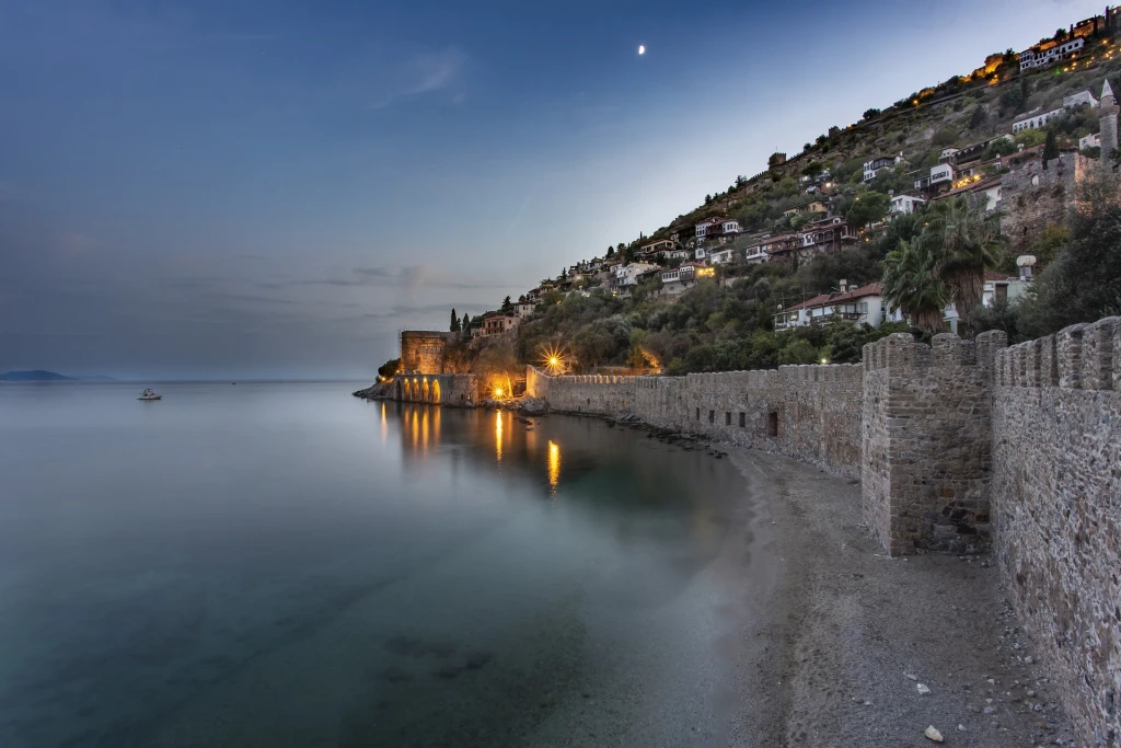 6-Day Turkey Highlights Tour: Istanbul, Cappadocia & Antalya | Private & Small Group
