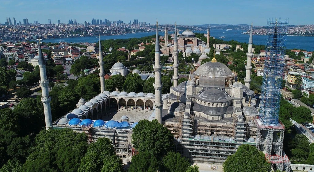 6-Day Turkey Highlights Tour: Istanbul, Cappadocia & Antalya | Private & Small Group