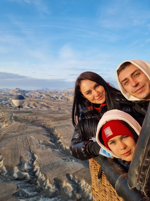 🌟 Happy Clients – Shared Moments 15