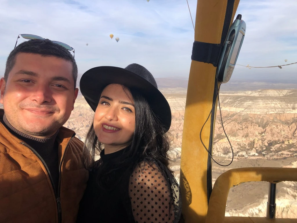 🌟 Happy Clients – Shared Moments 16