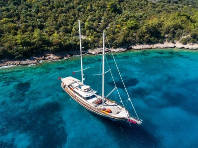 Antalya Tekne Turları