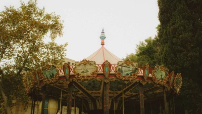 Görkemli Bakü Hazar'ın İncisi Turu Türk Havayolları ile 3 Gece (Ramazan Bayramı Özel)