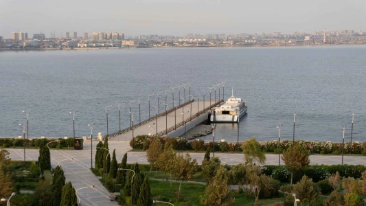 Gold Can Şehir Bakü Turu / Türk Hava Yolları ile / 3 Gece Konaklamalı / Vizesiz, Pasaportsuz, Yeni T...