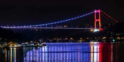 Bosphorus Evening Cruise