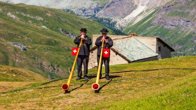 İsviçre & Fransa & Almanya Turu Ajet Havayolları İle Ramazan Bayramı Özel 3 Gece 4 Gün