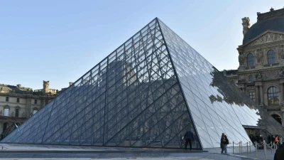 -E26-Ramazan Bayramı Özel Ankara Hareketli Görkemli Rüya Üçgeni Almanya & Fransa & İsviçre Turu SunE...