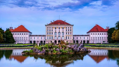 İsviçre'nin Altın Üçgeni Zürih & Bern & Cenevre Turu 23 Nisan Özel Ajet Havayolları İle 3 Gece 4 Gün