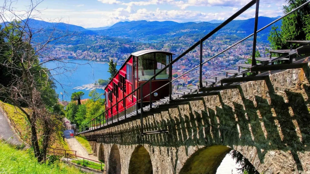 Ankara Çıkışlı Görkemli Rüya Üçgeni Almanya Fransa İsviçre 3 Gece 4 Gün Sunexpress ile Kurban Bayramı Özel