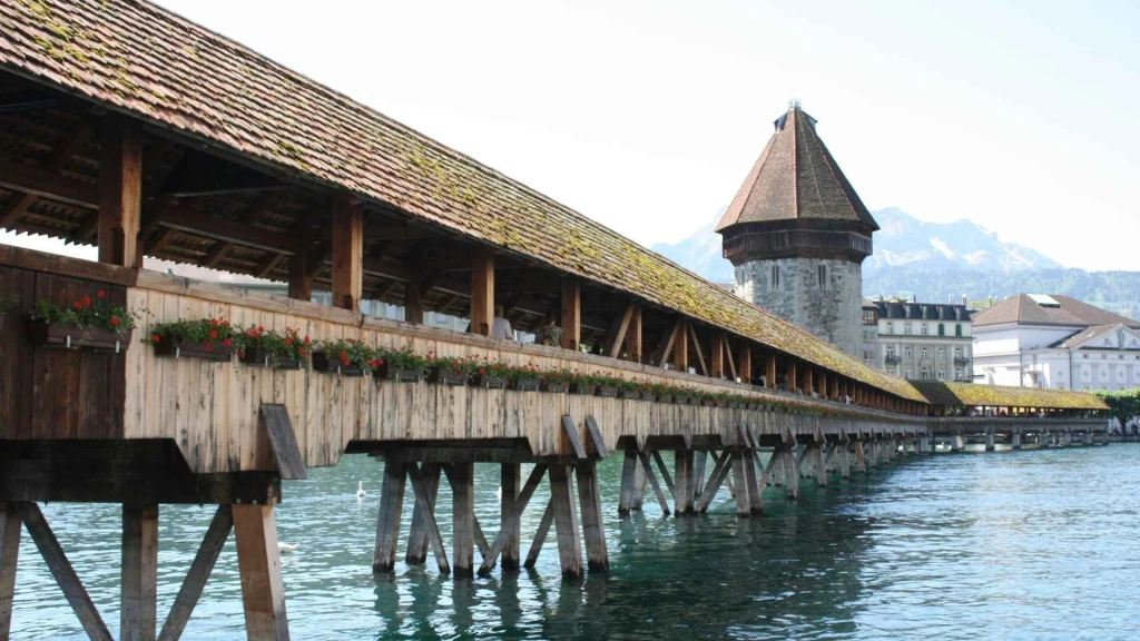 Ankara Çıkışlı Görkemli Rüya Üçgeni Almanya Fransa İsviçre 3 Gece 4 Gün Sunexpress ile Kurban Bayramı Özel