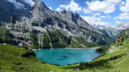BENELÜX & PARİS & KÖLN & ALSACE & İSVİÇRE Türk Hava Yolları ile 7 gece Akşam Basel Gidiş – Akşam Bas...