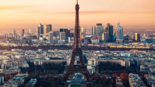 Benelüx & Paris & Köln & Alsace & İsviçre Turu  / Türk Hava Yolları ile / 7 Gece Konaklamalı