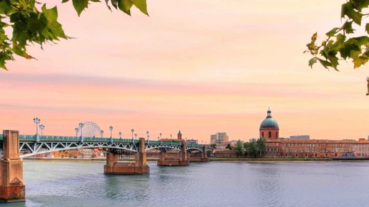 Benelüx & Paris & Köln & Alsace & İsviçre Turu  / Türk Hava Yolları ile / 7 Gece Konaklamalı