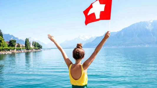 Benelüx & Paris & Köln & Alsace & İsviçre Turu  / Türk Hava Yolları ile / 7 Gece Konaklamalı