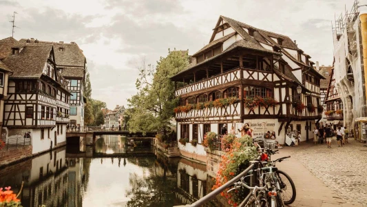 Silver Üç Ülke Tek Senfoni “İsviçre, Almanya, Fransa” (BSL-GVA) Basel – Freiburg im Breisgau – Belfort (2) – Zürih – Montrö – Lozan – Cenevre (2)