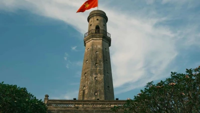 Mavi Ejderha, Khmer ve Siam “Vietnam, Kamboçya, Tayland” THY ile 10 gece (SGN-BKK)