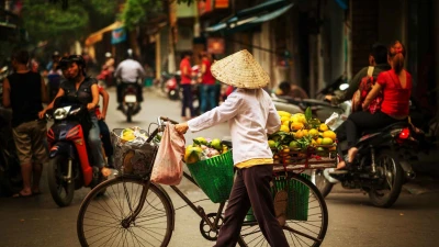 Mavi Ejderha, Khmer ve Siam “Vietnam, Kamboçya, Tayland” THY ile 9 gece (SGN-BKK) Ho Chi Minh City (...