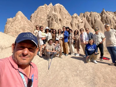 6-Day Turkey Highlights Tour: Istanbul, Cappadocia & Antalya | Private & Small Group