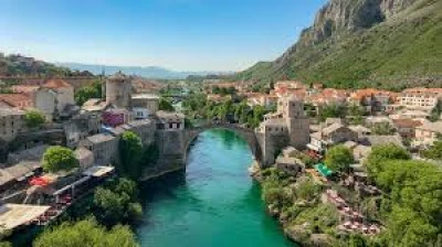 Balkan Üçgeni Turu Ramazan Bayramı Özel Türk Havayolları İle 3 Gece 4 Gün