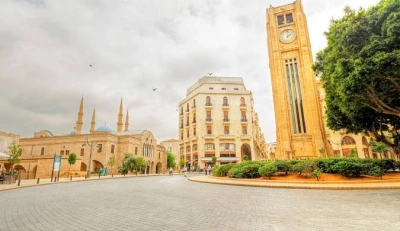 Promosyon Beyrut Lübnan Turu Middle East Havayolları İle 3 Gece 4 Gün - FIT