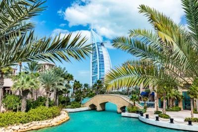 Dubai Turları