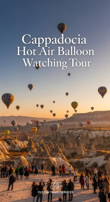 Cappadocia Activities