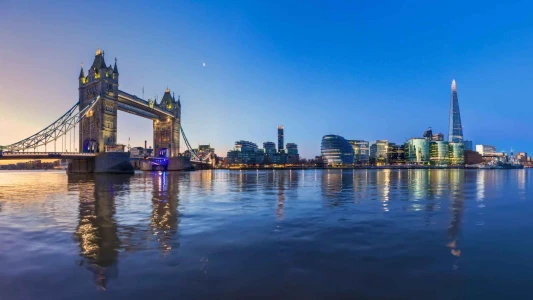 Londra Turu THY İle Kurban Bayramı Özel 3 Gece 4 Gün 2026