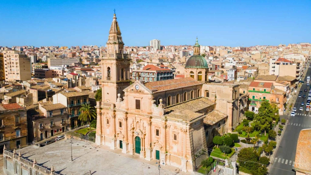 Napoli & Roma Turu THY İle Kurban Bayramı Özel  3 Gece 4 Gün 2026