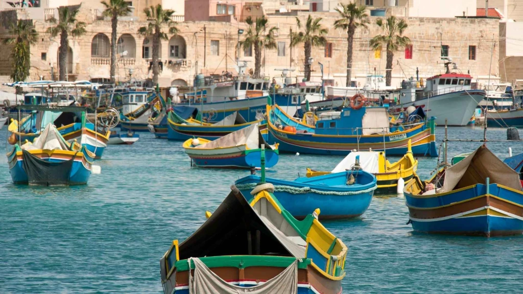 Malta Turu Kurban Bayramı Özel Türk Hava Yolları İle 3 Gece 4 Gün 2026