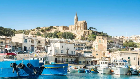 Malta Turu Kurban Bayramı Özel Türk Hava Yolları İle 3 Gece 4 Gün 2026