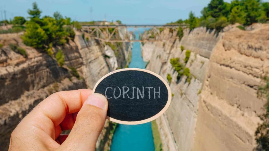 Antik Atina | 3 Gece | İstanbul Çıkış | THY 