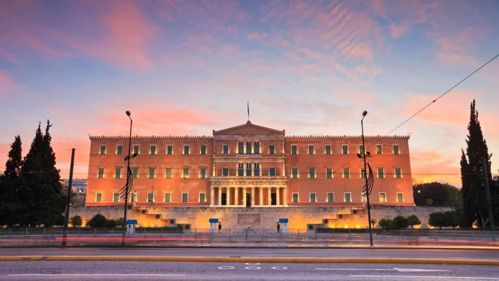 Antik Atina | 3 Gece | İstanbul Çıkış | THY 