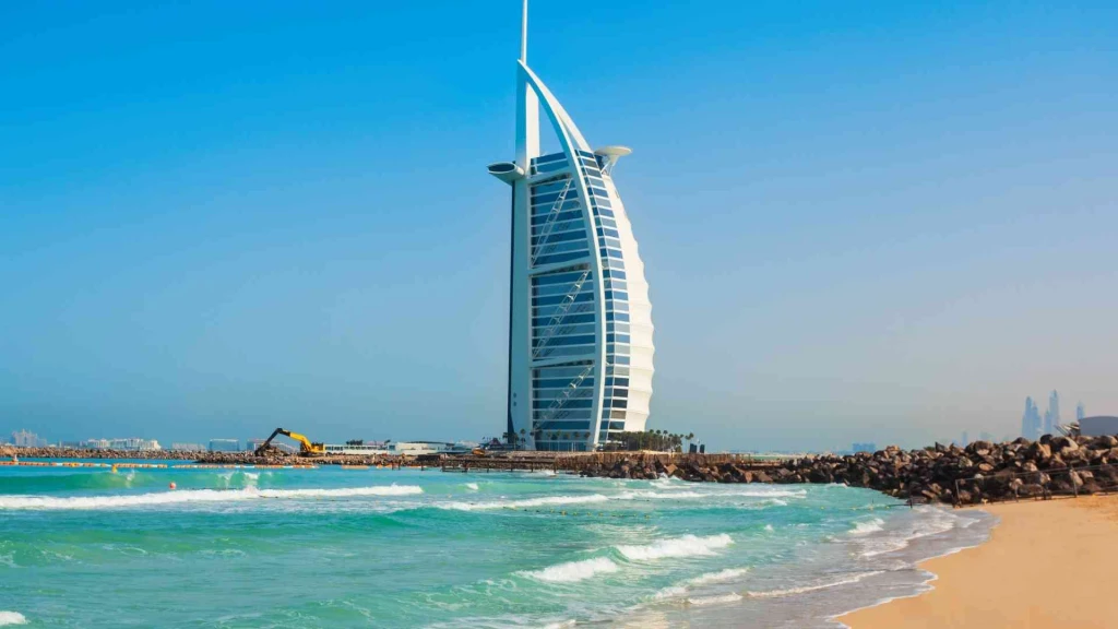 Dubai | 3 Gece | İstanbul Çıkış | AirArabia | Sonbahar Dönemi