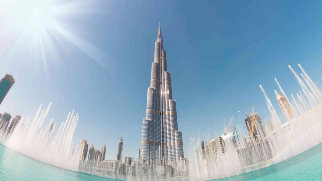 Dubai | 3 Gece | İstanbul Çıkış | AirArabia | Sonbahar Dönemi