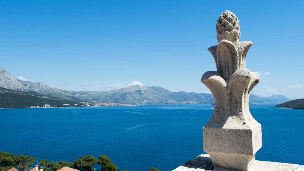 Adriyatik Kıyıları Budva Turu THY ile Kurban Bayramı Özel 4 Gece 5 Gün TGD-TIV