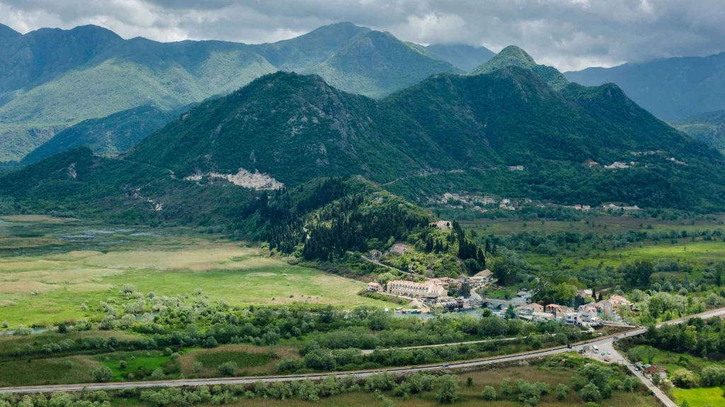 Adriyatik Kıyıları Budva Turu THY ile Kurban Bayramı Özel 4 Gece 5 Gün TGD-TIV