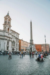 Büyük İtalya Turu Ajet Havayolları İle 5 Gece 6 Gün (Bergamo–Roma)