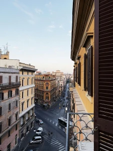 Büyük İtalya Turu Ajet Havayolları İle 5 Gece 6 Gün (Roma-Bergamo)