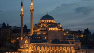 Kurban Bayramı Özel Görkemli Özbekistan İpek Yolunun İncisi Turu Türk Havayolları ile 5 Gece