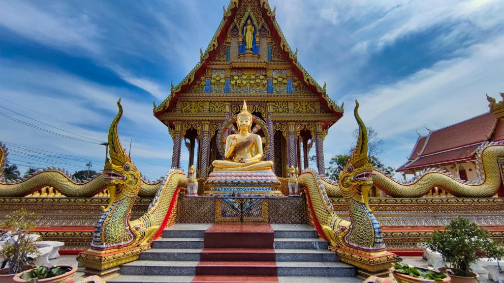Pattaya Turu 7 Gece 9 Gün Mahan Havayolları İle