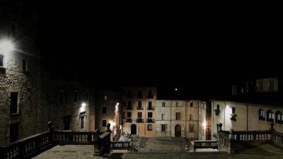 Görkemli Barselona ve Mimari Harikalar Turu Türk Havayolları ile 3 Gece 4 Gün Kurban Bayramı Özel