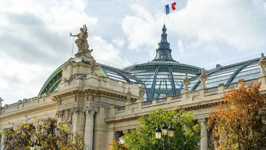 Paris Turu Ajet İle Kurban Bayramı Özel 4 Gece 5 Gün 2026