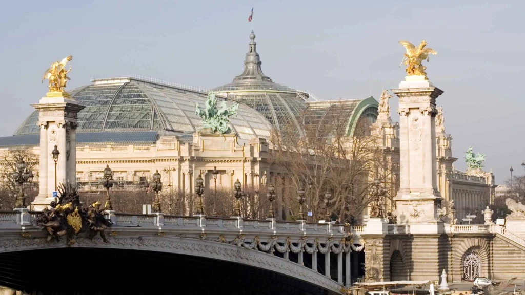Paris Turu Ajet İle Kurban Bayramı Özel 4 Gece 5 Gün 2026