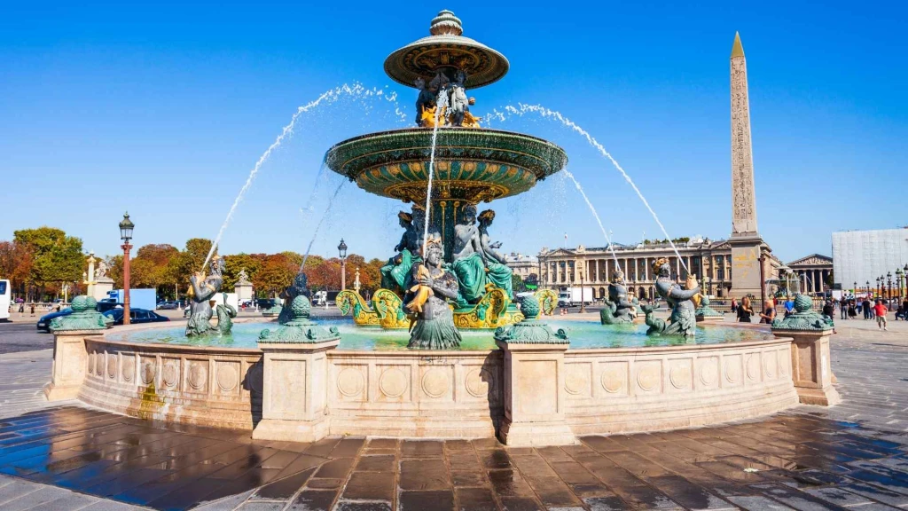Paris Turu Ajet İle Kurban Bayramı Özel 4 Gece 5 Gün 2026