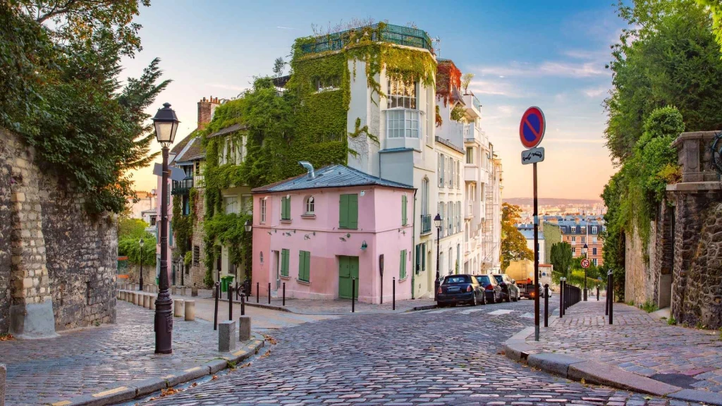 Paris Turu Ajet İle Kurban Bayramı Özel 4 Gece 5 Gün 2026