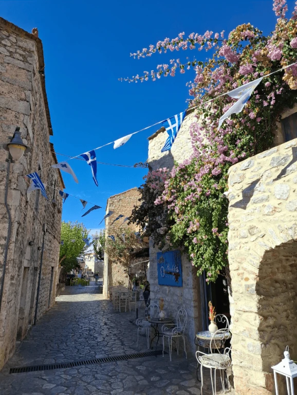 एमएस गैलीलियो: बुटीक छोटे जहाज पर क्रूज अनुभव